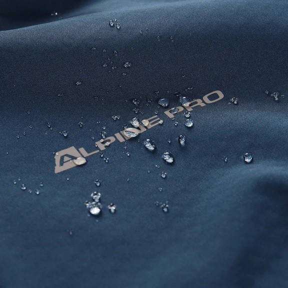 Куртка женская Alpine Pro Hoora 2