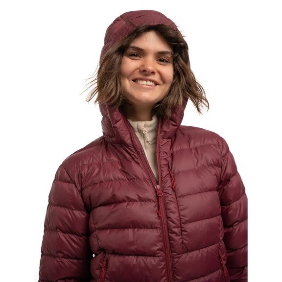 Куртка женская Turbat Nora Women