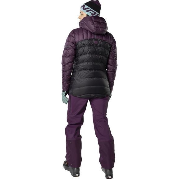 Куртка жіноча Dynafit Tigard DWN Jacket Women