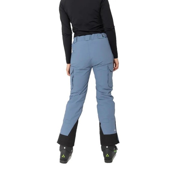 Штаны женские 2117 Krasse Skidbyxa D