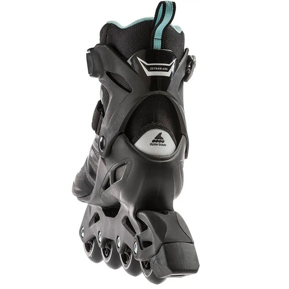 Ролики жіночі Rollerblade Zetrablade Women 2023