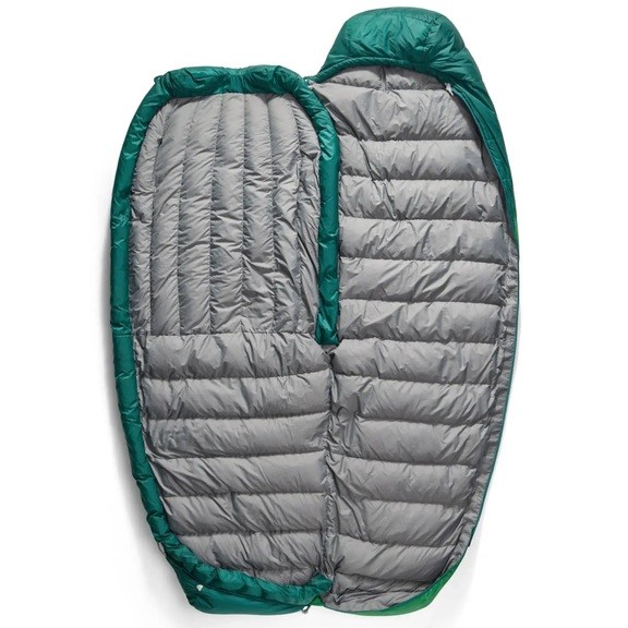 Спальний мішок Sea to Summit Ascent -1C/30F Regular