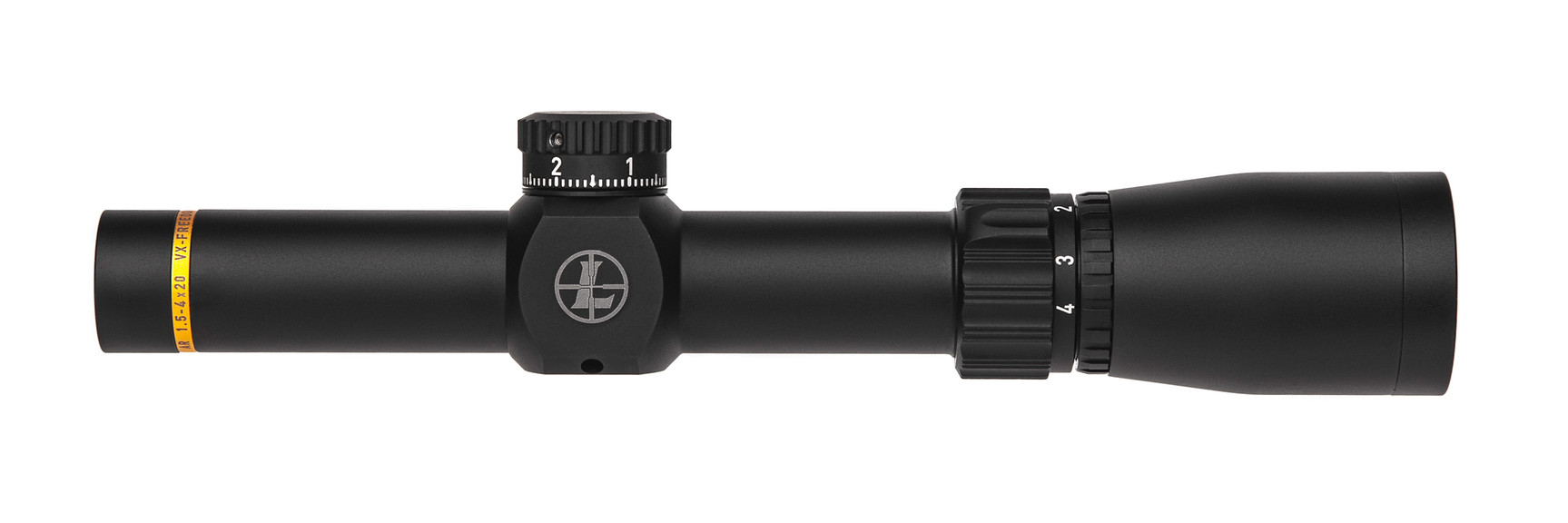 Прицел оптический Leupold VX-Freedom AR 1.5-4x20 (1 inch) P5 Mil/Mil AR-Balistic