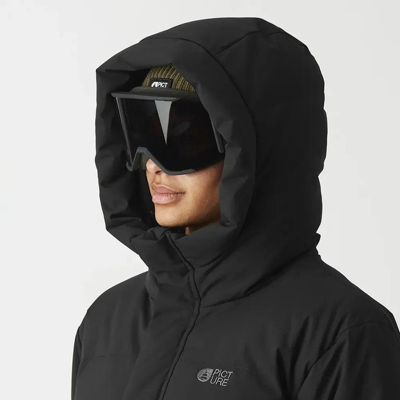 Куртка жіноча Picture Organic Lement W 2026