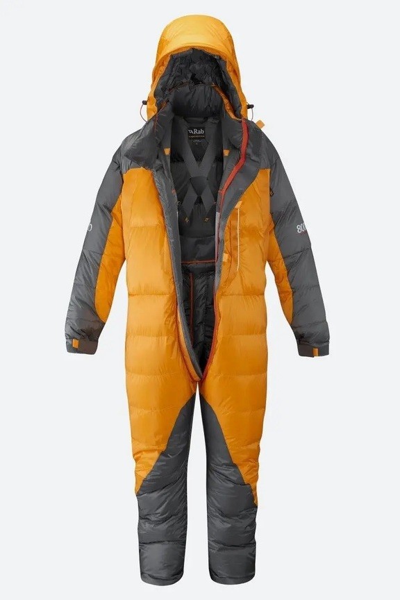 Комбинезон унисекс Rab Expedition 8000 Suit