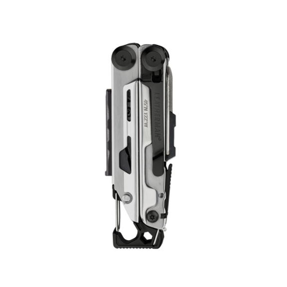 Мультиінструмент Leatherman Signal Black&Silver Limited Edition