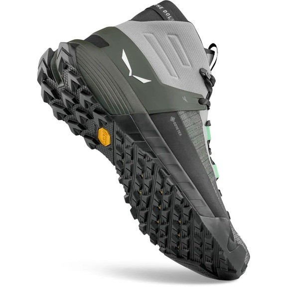 Черевики чоловічі Salewa Wildfire NXT MID GTX Men