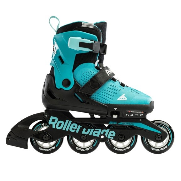 Дитячі ролики Rollerblade Microblade 2023