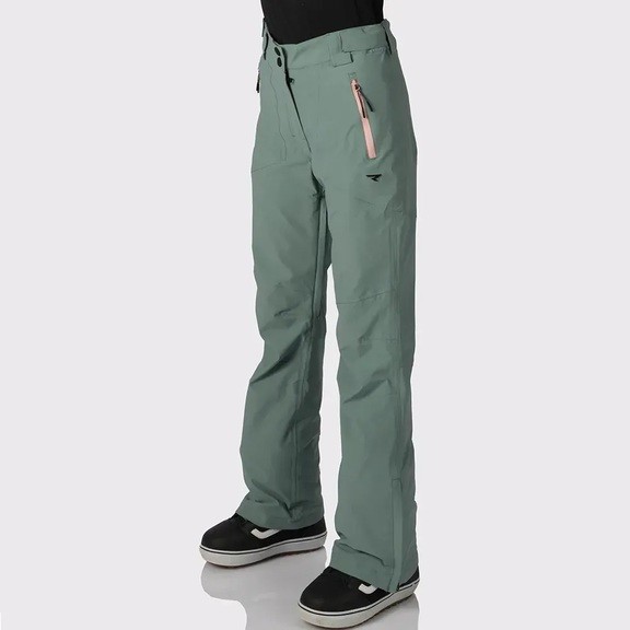 Брюки женские Rehall Wondr W 2026