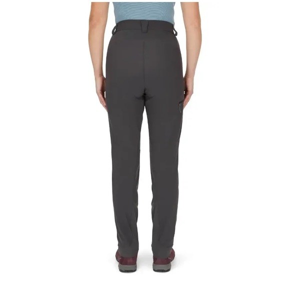 Штаны женские Rab Ascendor Light Pants Women