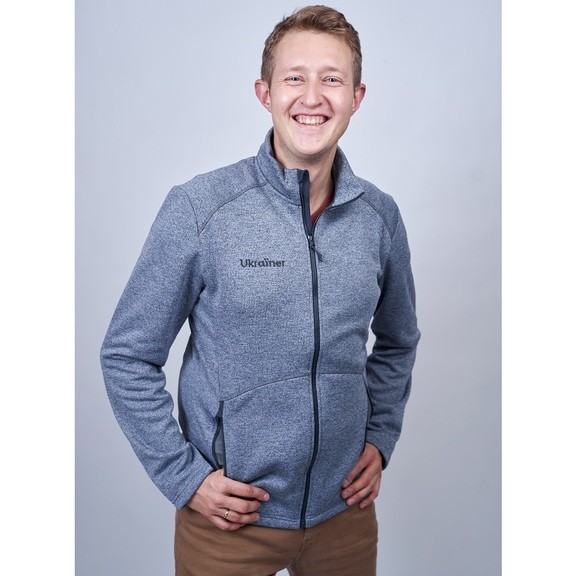 Флиc Turbat Porto Ukrainer Mens