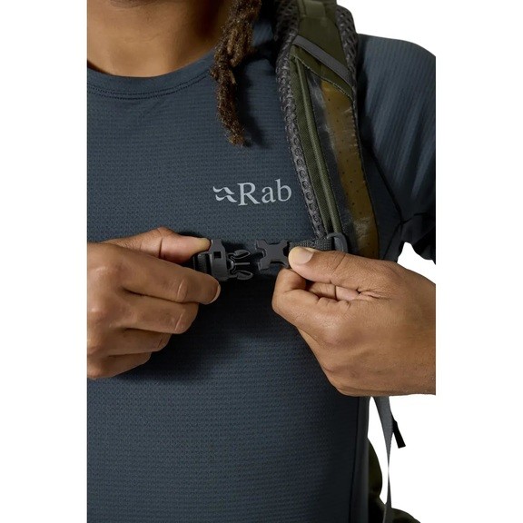 Рюкзак Rab Exion 48