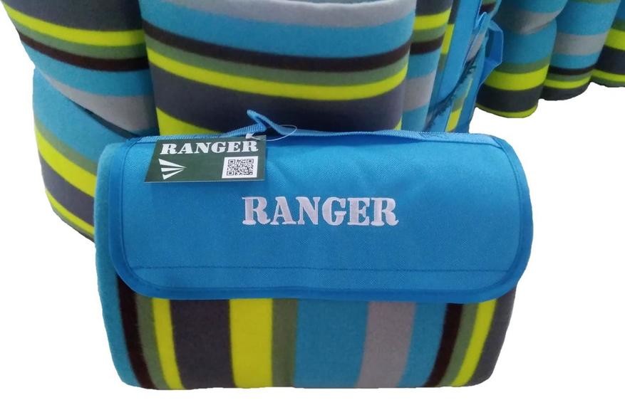 Килимок для пікніка Ranger 200