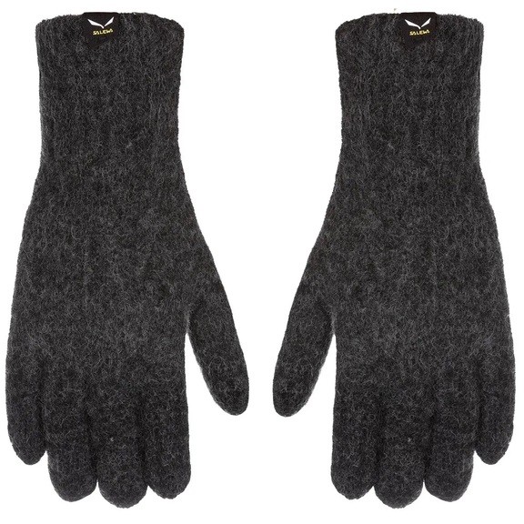 Перчатки Salewa Walk Wool Gloves