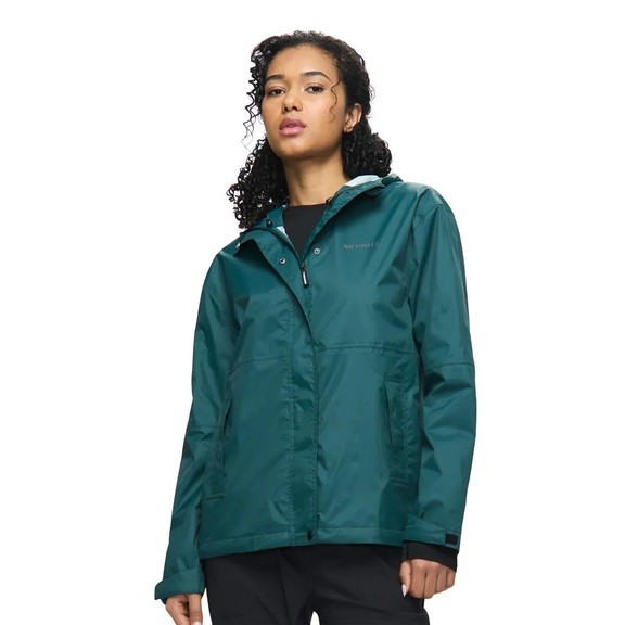 Куртка женская Merrell Fallon