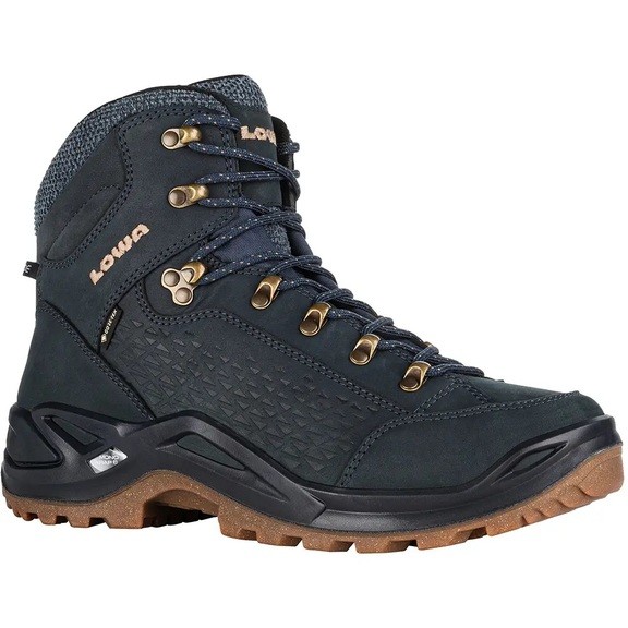 Ботинки Lowa Renegade Warm Gore-Tex MID