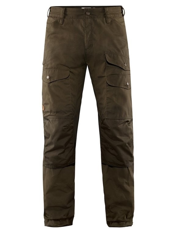 Штаны мужские Fjallraven Vidda Pro Ventilated Trousers M Reg Man