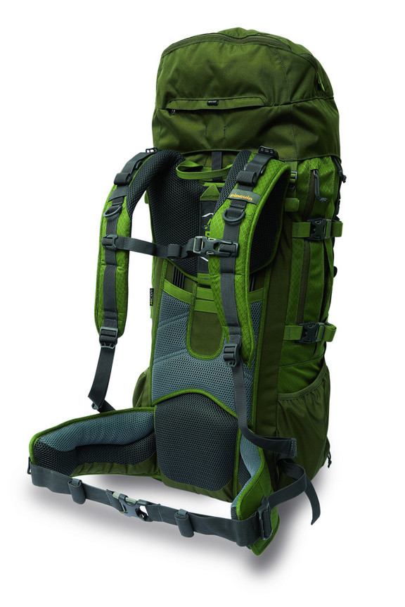 Рюкзак Pinguin Explorer 100 (2019)