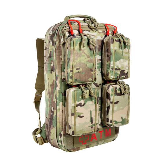 Медицинский рюкзак Tasmanian Tiger Medic Mascal Pack MC 19