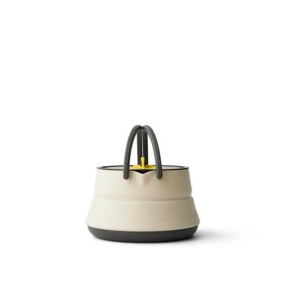 Чайник складаний Sea to Summit Frontier UL Collapsible Kettle 1.1 L
