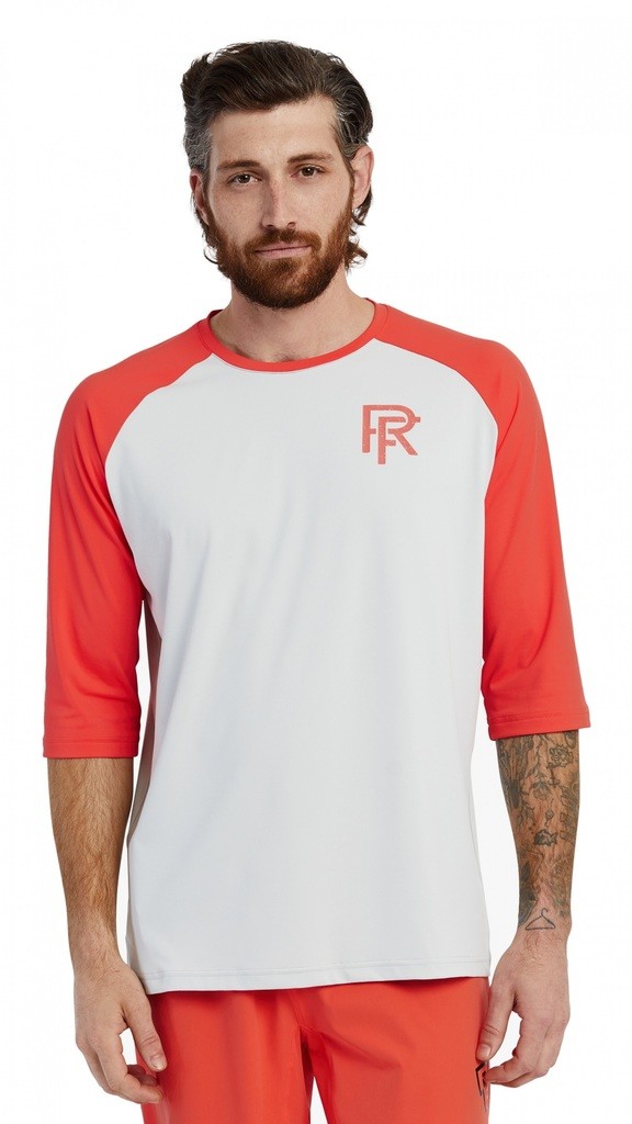 Джерси Race Face Commit 3/4 Tech Top