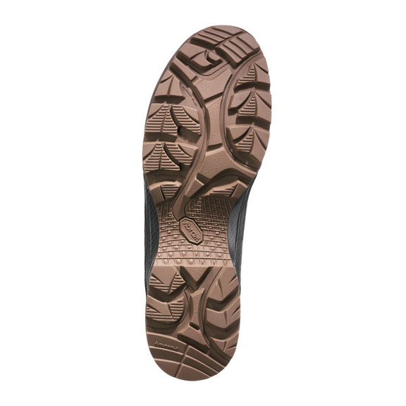 Треккинговые ботинки Haix Nepal Pro