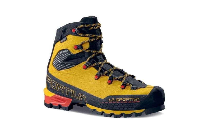 Черевики жіночі La Sportiva Trango Alpine GTX Women