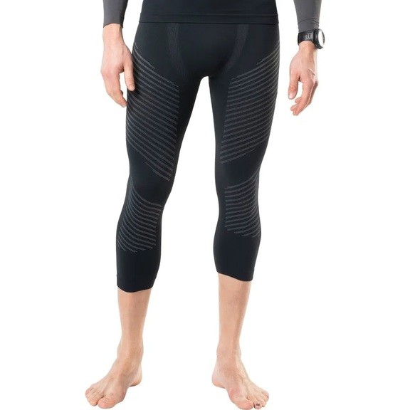Термоштаны Dynafit Speed Dryarn 3/4 Men Tights