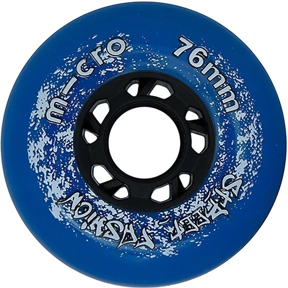 Колеса Micro MT Plus 76 mm
