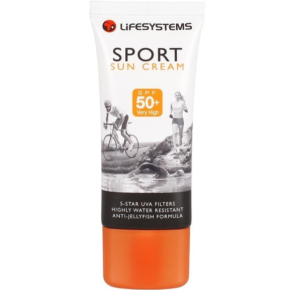 Крем Lifesystems Sport SUN - SPF50 50 ml