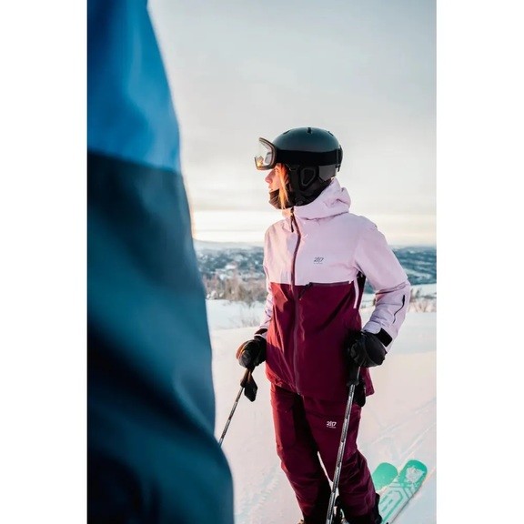 Куртка жіноча 2117 Avan Jacka D