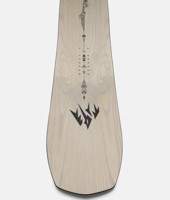 Сноуборд Jones Flagship 2025