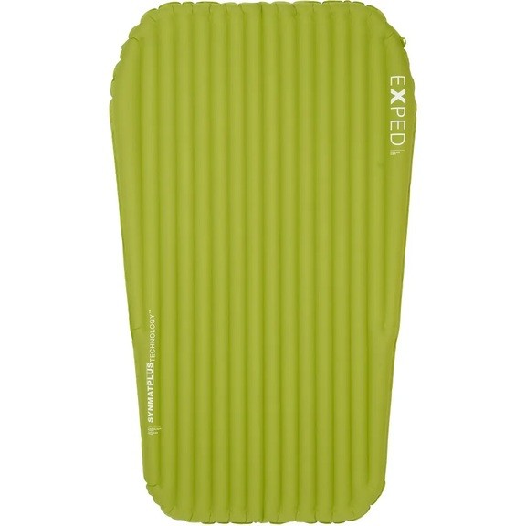 Коврик надувной Exped Ultra 6.5R Duo M