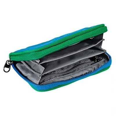 Кошелек Tatonka Big Plain Wallet