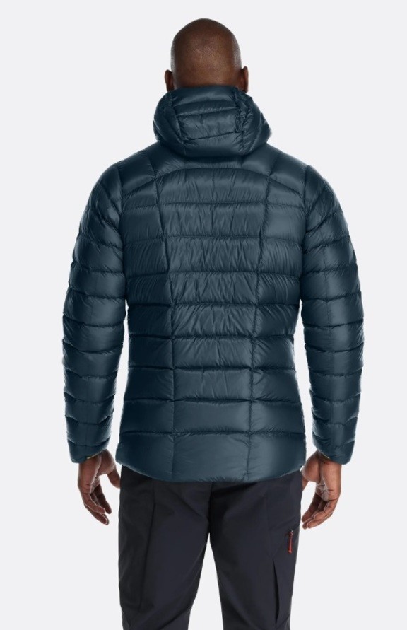 Куртка мужская Rab Mythic Alpine Jacket
