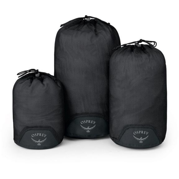 Набор мешочков Osprey Daylite Mesh Stuff Sack Set