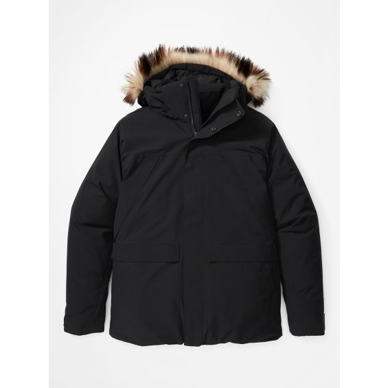 Куртка Marmot Yukon II Parka