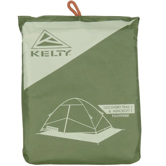 Защитное дно для палатки Kelty Footprint Discovery Trail 1
