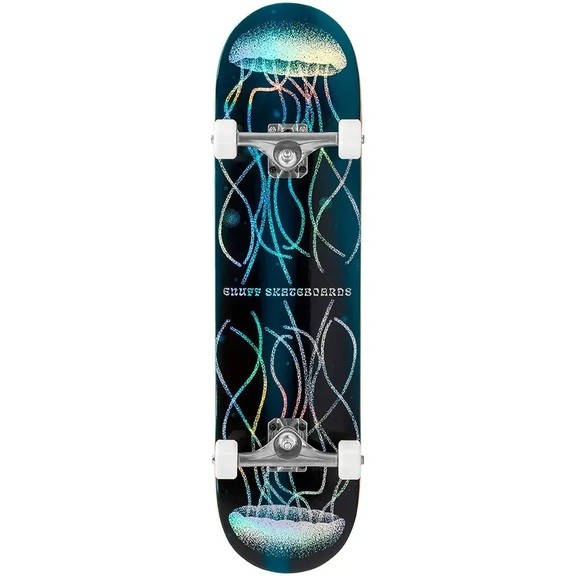 Скейтборд Enuff Abyss Hologram