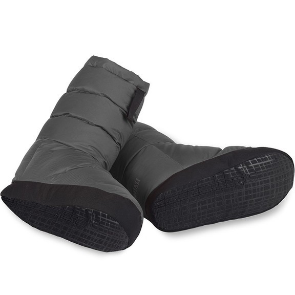 Носки пуховые Sierra Designs Down Bootie II