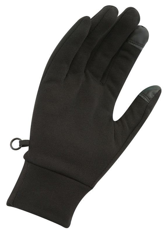 Перчатки Black Diamond Waterproof LightWeight Gloves