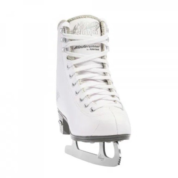 Ледовые коньки Rollerblade Bladerunner Aurora Women