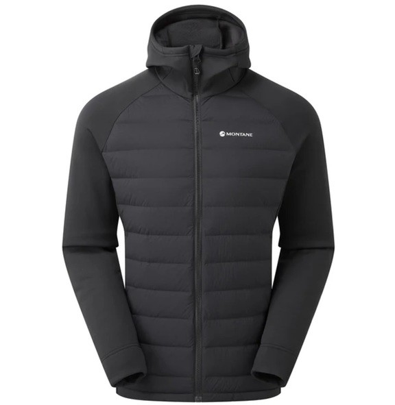 Куртка мужская Montane Composite Hoodie Man