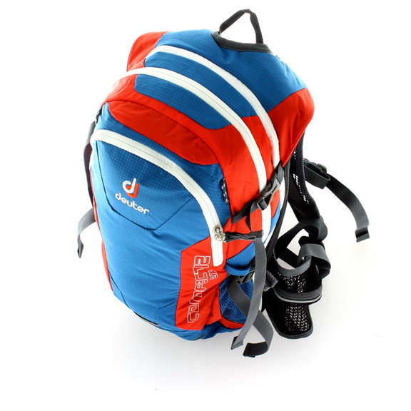 Велорюкзак Deuter Compact EXP 12