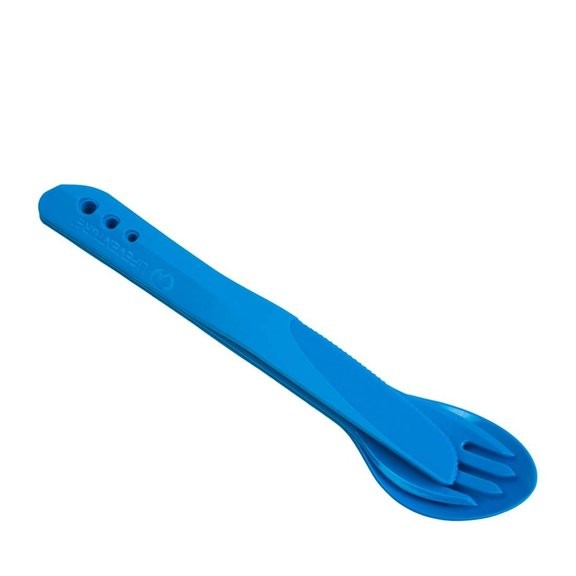 Набір приладів Lifeventure Ellipse Cutlery