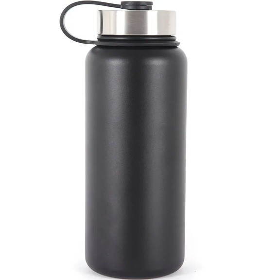 Термофляга Lifeventure Stainless Steel Flask 1 L