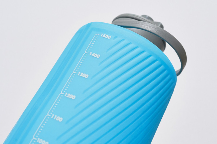 Мягкая бутылка HydraPak Flux 1.5 л