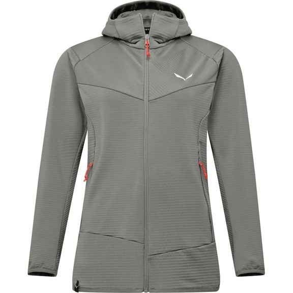 Куртка жіноча Salewa Puez Altavia PL HD Jacket Women