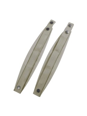 Накладки на плечевые ремни Fjallraven Kanken Shoulder Pads (2018)