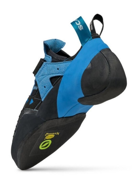 Скельники Scarpa Instinct VSR